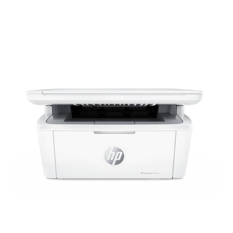 Лазерно многофункционално устройство HP LaserJet MFP M140w - 7MD72F