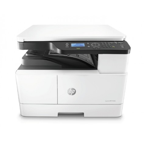 Лазерно многофункционално устройство HP LaserJet MFP M438n - 8AF43A