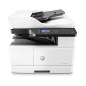 Лазерно многофункционално устройство HP LaserJet MFP M443nda - 8AF72A Лазерно многофункционално устройство HP LaserJet MFP M443nda - 8AF72A