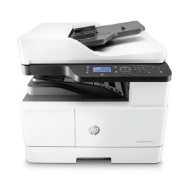 HP LaserJet MFP M443nda - 8AF72A