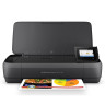 Мастилоструйно многофункционално устройство HP OfficeJet 250 Mobile AiO Printer - CZ992A