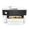 Мастилоструйно многофункционално устройство HP OfficeJet Pro 7740 Wide Format All-in-One Printer - G5J38A