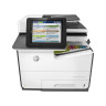 Мастилоструйно многофункционално устройство HP PageWide Enterprise Color MPF 586dn - G1W39A