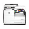 Мастилоструйно многофункционално устройство HP PageWide MFP 377dw Printer - J9V80B