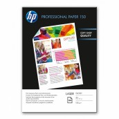 HP Professional Glossy Laser Paper 150 gsm-150 sht - CG965A