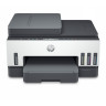 Мастилоструйно многофункционално устройство HP Smart Tank 750 AiO Printer - 6UU47A