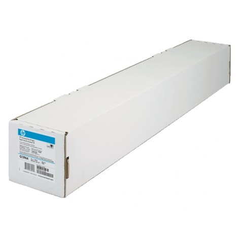 Мастилница HP Universal Bond Paper-610 mm x 45.7 m  - Q1396A