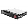 Твърд диск HPE 1.2TB SAS 10K SFF SC DS HDD - 872479-B21