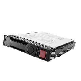 Твърд диск HPE 900GB SAS 15K SFF SC DS HDD - 870759-B21