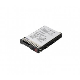 Твърд диск HPE 960GB SATA RI SFF SC MV SSD - P18424-B21