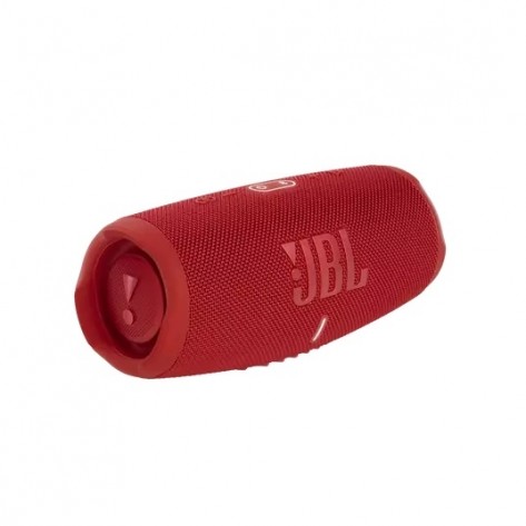 Тонколони JBL CHARGE 5 RED Bluetooth Portable Waterproof Speaker with Powerbank - JBLCHARGE5RED