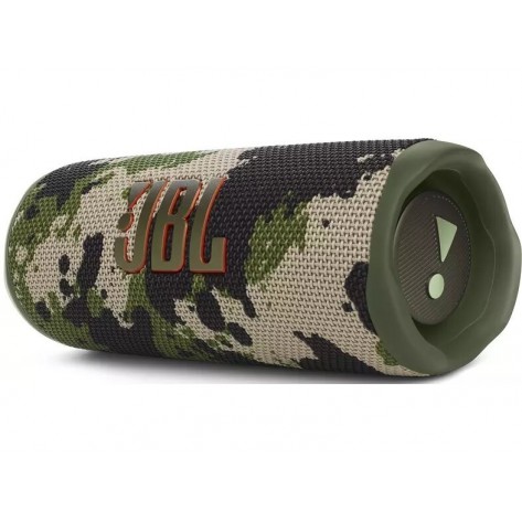 Тонколони JBL FLIP6 SQUAD waterproof portable Bluetooth speaker - JBLFLIP6SQUAD