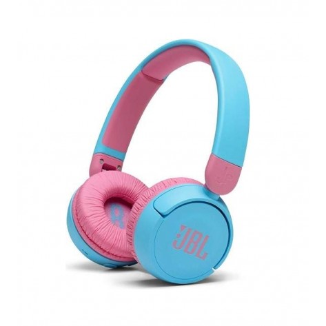 Слушалки JBL JR310BT BLU HEADPHONES - JBLJR310BTBLU