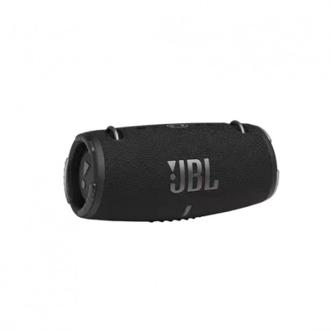 Тонколони JBL Xtreme 3 BLK Portable waterproof speaker - JBLXTREME3BLKEU