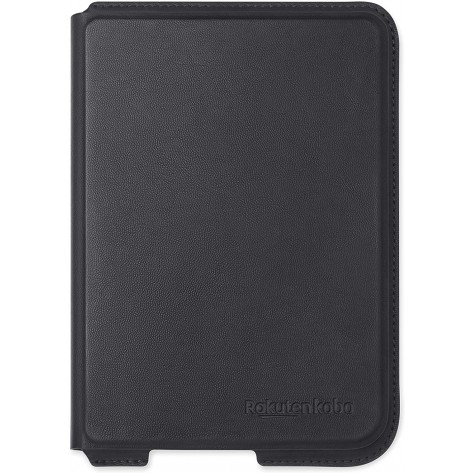 Калъф Kobo Nia SleepCover Case Black - N306-AC-BK-E-PU