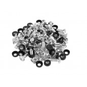Аксесоар Lanberg 19'' mounting screws set - AK-1302-S