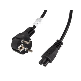 Lanberg CEE 7 - CA-C5CA-11CC-003-BK
