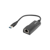 Lanberg USB 3.0 LAN adapter 1GB - NC-1000-01