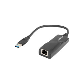 Lanberg USB 3.0 LAN adapter 1GB - NC-1000-01
