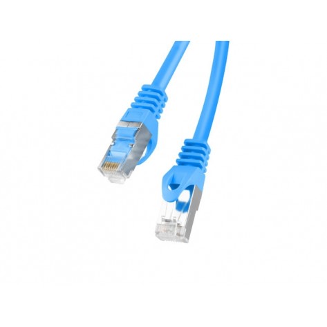 Кабел Lanberg patch cord CAT.6 FTP 3m - PCF6-10CC-0300-B