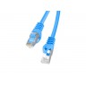 Кабел Lanberg patch cord CAT.6 FTP 3m - PCF6-10CC-0300-B