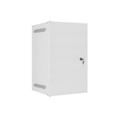 Комуникационен шкаф Lanberg rack cabinet 10 Комуникационен шкаф Lanberg rack cabinet 10