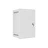 Комуникационен шкаф Lanberg rack cabinet 10" wall-mount 9U  - WF10-2309-00S