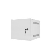 Комуникационен шкаф Lanberg rack cabinet 10