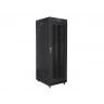 Комуникационен шкаф Lanberg rack cabinet 19" free-standing 37U  - FF01-6837-23BL