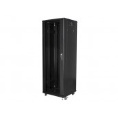Комуникационен шкаф Lanberg rack cabinet 19 Комуникационен шкаф Lanberg rack cabinet 19