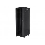 Комуникационен шкаф Lanberg rack cabinet 19
