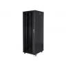 Комуникационен шкаф Lanberg rack cabinet 19" free-standing 37U  - FF01-6837-12B