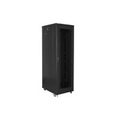 Комуникационен шкаф Lanberg rack cabinet 19