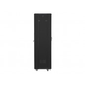 Комуникационен шкаф Lanberg rack cabinet 19 Комуникационен шкаф Lanberg rack cabinet 19
