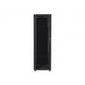 Комуникационен шкаф Lanberg rack cabinet 19" free-standing 42U  - FF01-8042-12B