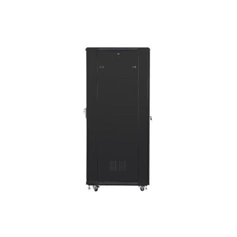 Комуникационен шкаф Lanberg rack cabinet 19" free-standing 47U  - FF01-8847-12B