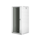 Комуникационен шкаф Lanberg rack cabinet 19 Комуникационен шкаф Lanberg rack cabinet 19