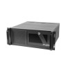 Кутия за сървър Lanberg rackmount server chassis ATX 450 - SC01-4504-08B