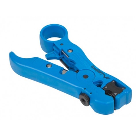 Инструмент Lanberg universal stripping tool for UTP STP and data cables - NT-0102