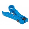 Инструмент Lanberg universal stripping tool for UTP STP and data cables - NT-0102