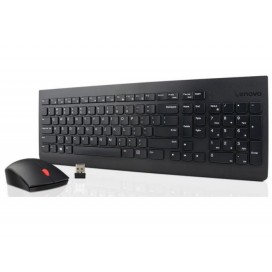 Комплект Lenovo Essential Wireless Keyboard and Mouse Combo - 4X30M39464