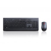 Комплект Lenovo Professional Wireless Keyboard and Mouse Combo  - Bulgarian - 4X30H56801