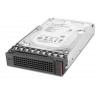 Твърд диск Lenovo ThinkSystem 2.5" 1.2TB 10K SAS 12Gb Hot Swap 512n HDD - 7XB7A00027