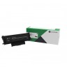 Тонер касета Lexmark 1.2K black return B - B222000