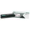 Тонер касета Lexmark 20N2XC0 Cyan Extra High Yield Return Programme Print Cartridge - 20N2XC0