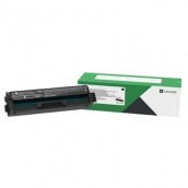 Тонер касета Lexmark 20N2XK0 Black Extra High Yield Return Programme Print Cartridge - 20N2XK0 Тонер касета Lexmark 20N2XK0 Black Extra High Yield Return Programme Print Cartridge - 20N2XK0
