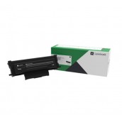 Тонер касета Lexmark 3K black return B - B222H00