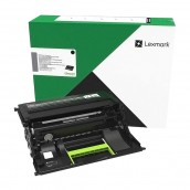 Тонер касета Lexmark 58D0Z00 Black Return Programme Imaging Unit - 58D0Z00