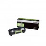 Тонер касета Lexmark 602 Return Program Toner Cartridge - 60F2000
