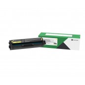 Тонер касета Lexmark C3220Y0 Yellow Return Programme Print Cartridge - C3220Y0 Тонер касета Lexmark C3220Y0 Yellow Return Programme Print Cartridge - C3220Y0